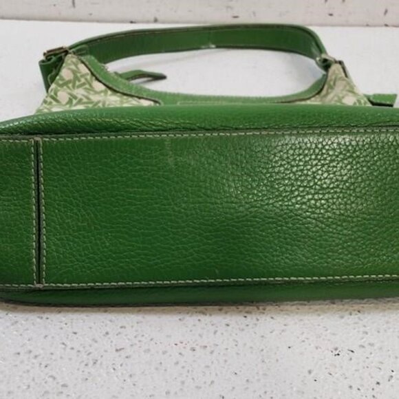 kate spade  Iconic Keswick Flower Print Tess Hobo Shoulder Bag - Picture 4 of 8